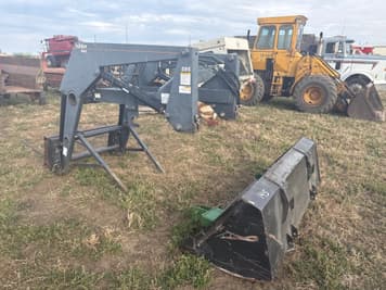 Main image Allied 595